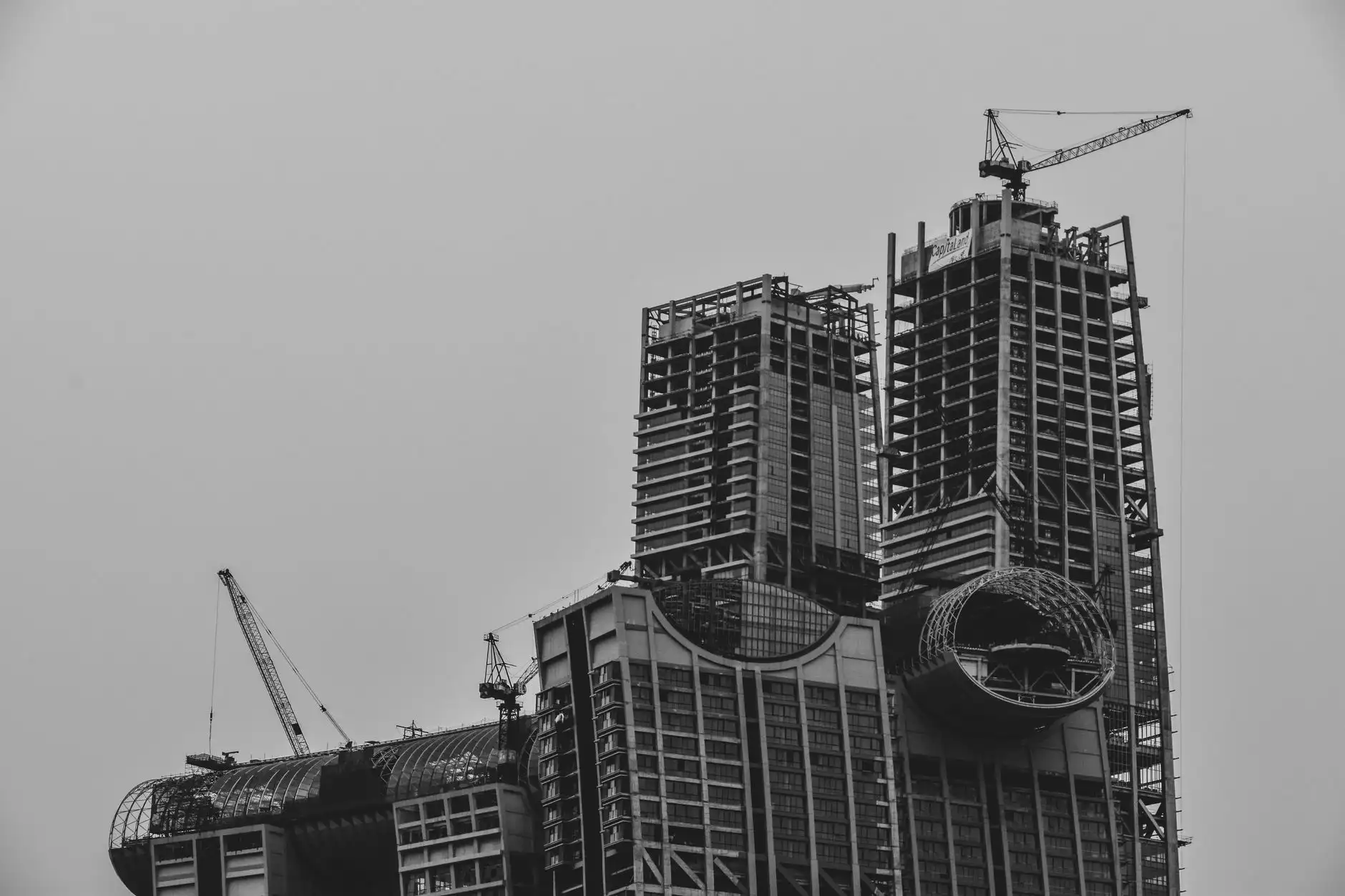 佛山富仕林管业给排水管材管件在市政工程中的应用方案