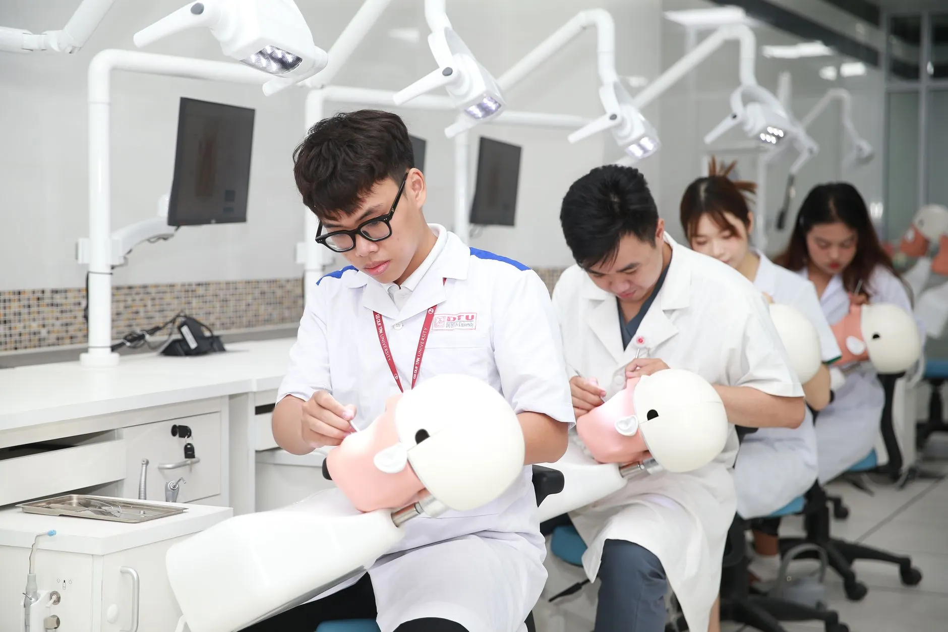 富仕林管业PVC-U给水管材技术参数与工程应用解析