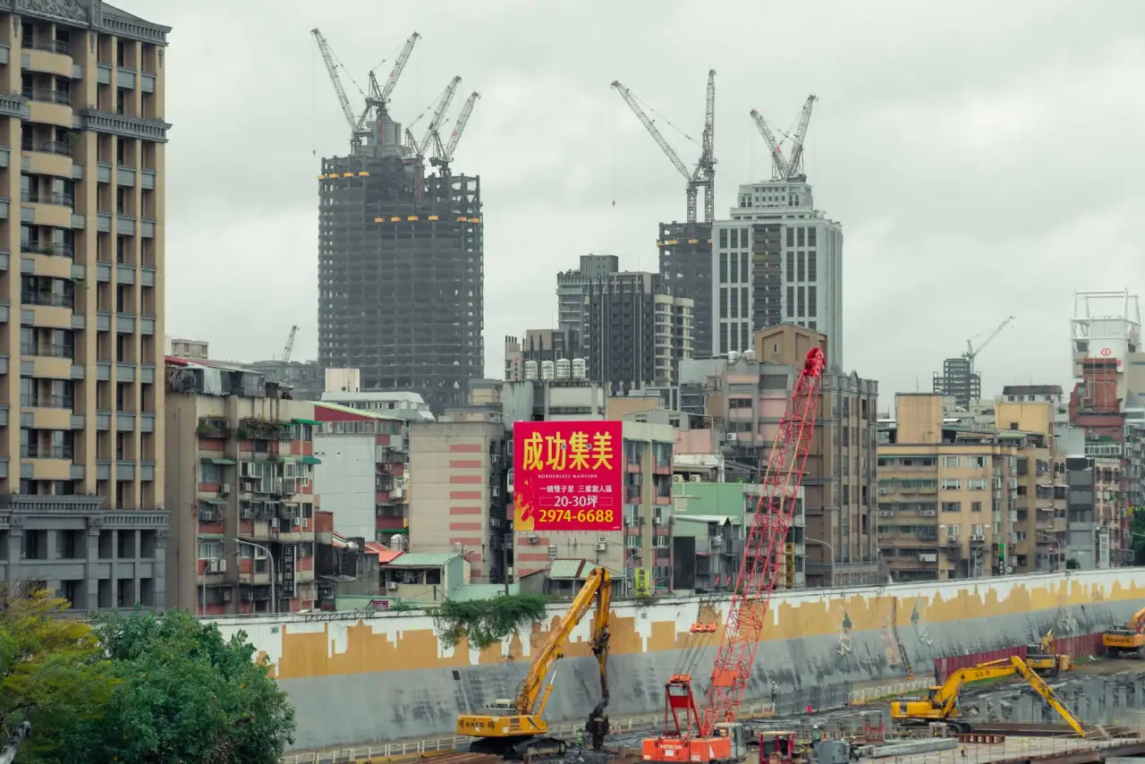 富仕林管业给排水管材在市政工程中的选型与应用案例