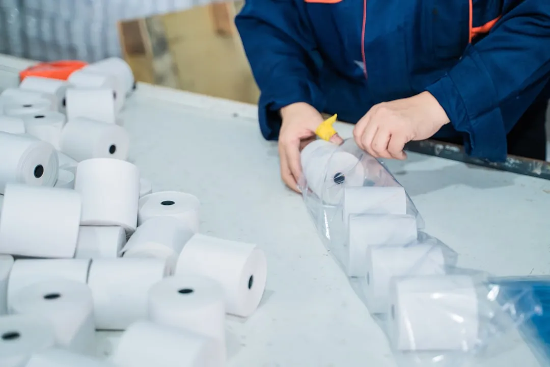 富仕林管业：建筑给排水管材管件质量管控要点与工程案例