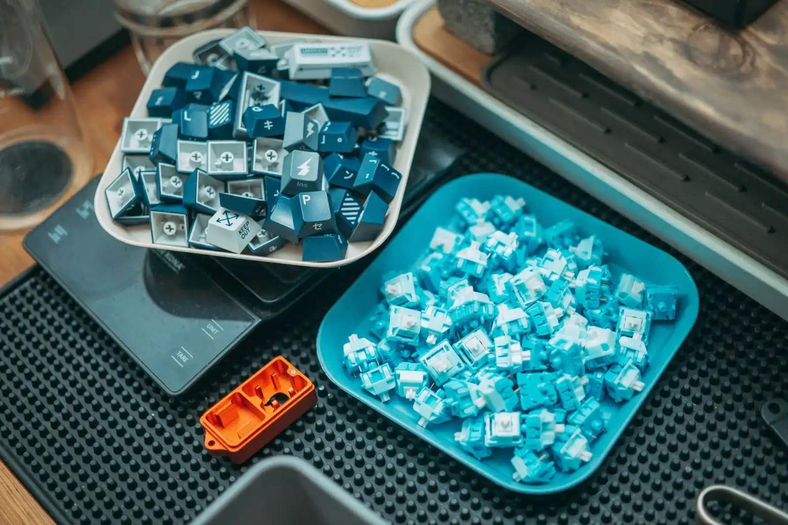 富仕林PE给水管材技术参数与工程应用优势解析